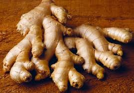 Zenzero (€ 8,90/kg) - 200g