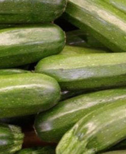 Zucchine (€ 3,50/kg) 500g